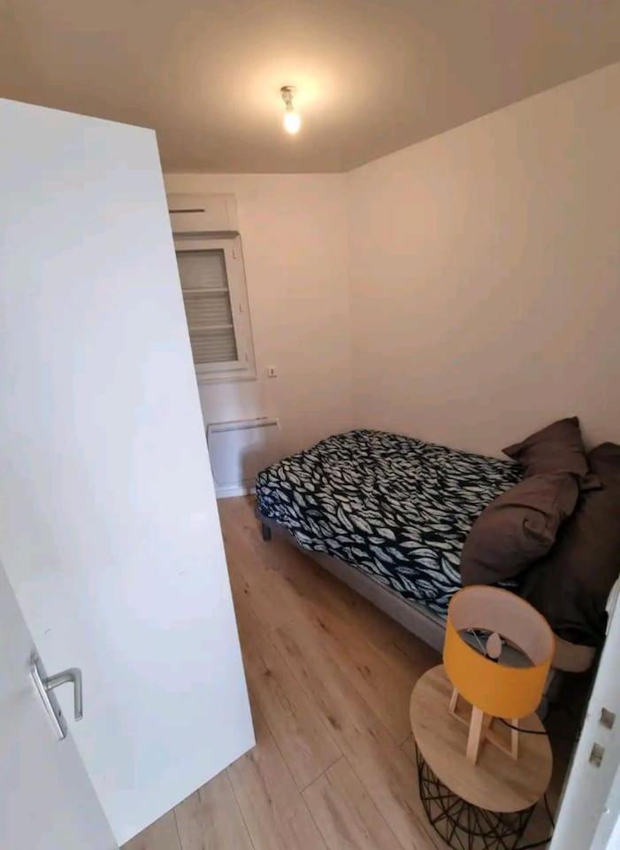 T2 1er Etage
