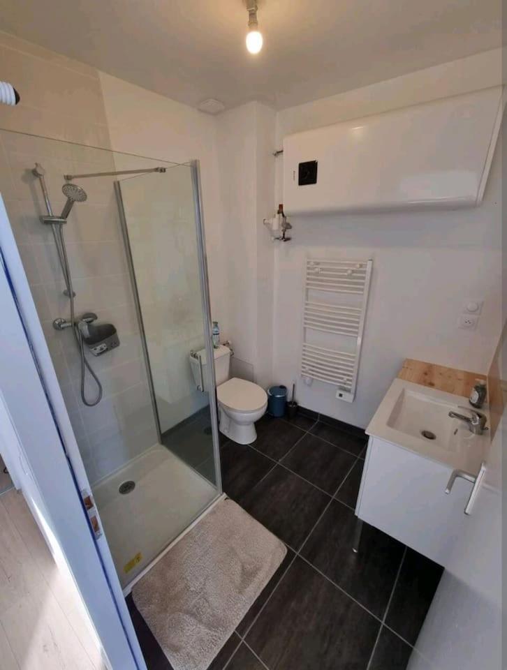 T2 1er Etage *